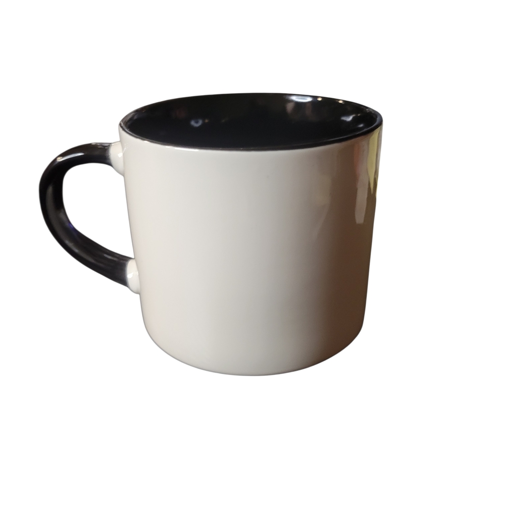 Black Cats Only Mug - Picture 2 of 5